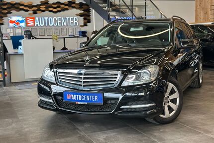 Mercedes-Benz C 200 Gebrauchtwagen