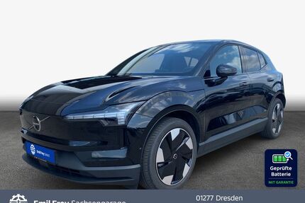 Volvo EX30 Gebrauchtwagen