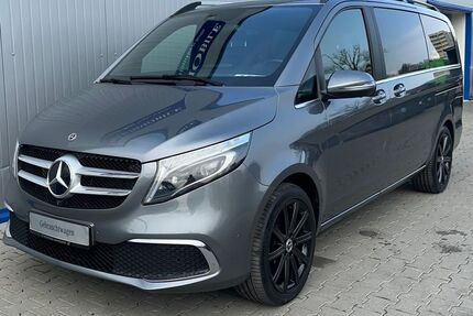 Mercedes-Benz V 300 Gebrauchtwagen