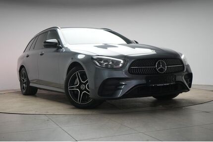 Mercedes-Benz E 300 Gebrauchtwagen