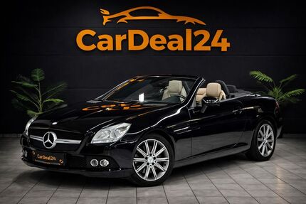 Mercedes-Benz SLK 250 Gebrauchtwagen