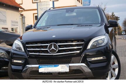 Mercedes-Benz ML 350 Gebrauchtwagen