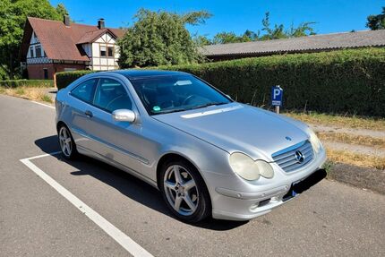 Mercedes-Benz CL 200 Gebrauchtwagen