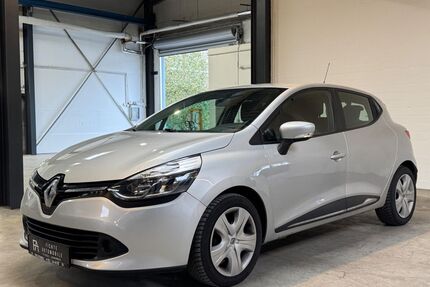 Renault Clio Gebrauchtwagen