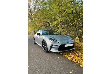 Toyota GR86 Gebrauchtwagen