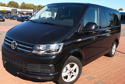 VW T6 Caravelle Gebrauchtwagen