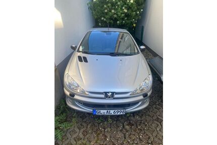 Peugeot 206 Gebrauchtwagen