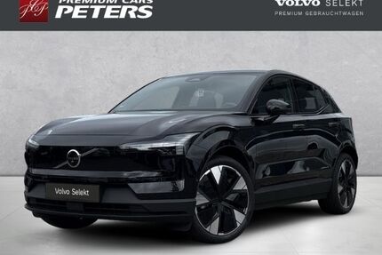 Volvo EX30 Gebrauchtwagen