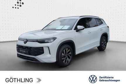VW Tayron Gebrauchtwagen