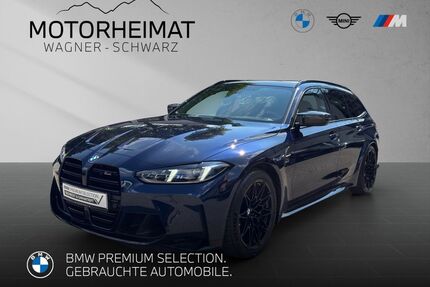 BMW M3 Gebrauchtwagen