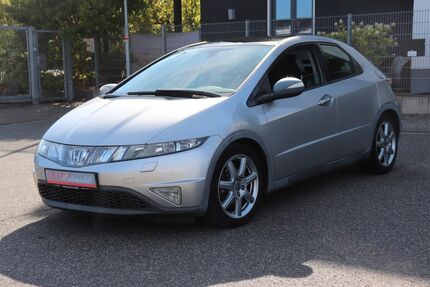 Honda Civic Gebrauchtwagen