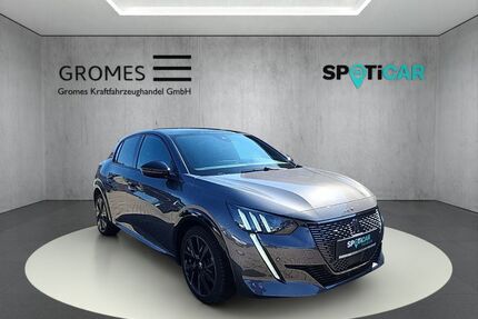Peugeot 208 Gebrauchtwagen