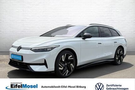 VW ID.7 Gebrauchtwagen