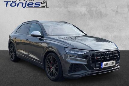 Audi SQ8 Gebrauchtwagen