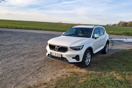 Volvo XC40 Gebrauchtwagen