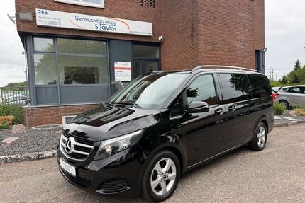 Mercedes-Benz V 250 Gebrauchtwagen