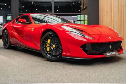 Ferrari 812 Gebrauchtwagen