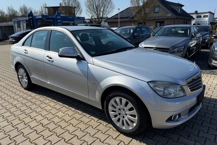 Mercedes-Benz C 220 Gebrauchtwagen
