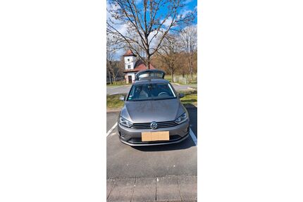 VW Golf Sportsvan Gebrauchtwagen