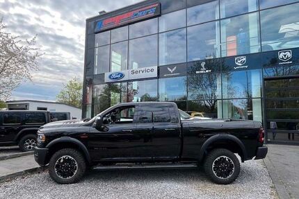 Dodge RAM Gebrauchtwagen