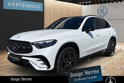 Mercedes-Benz GLC 450 Gebrauchtwagen