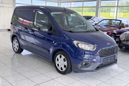Ford Transit Courier Gebrauchtwagen