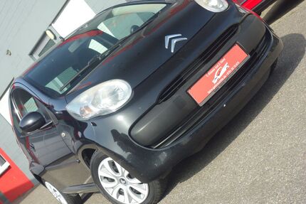 Citroen C1 Gebrauchtwagen