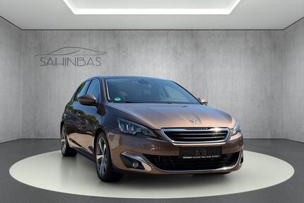 Peugeot 308 Gebrauchtwagen