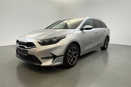 Kia ceed / Ceed Gebrauchtwagen