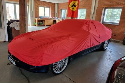 Maserati Quattroporte Gebrauchtwagen