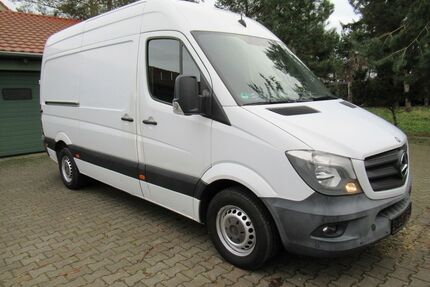 Mercedes-Benz Sprinter Gebrauchtwagen
