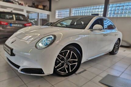 GWM Ora 07 Gebrauchtwagen