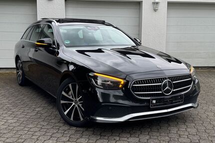 Mercedes-Benz E 400 Gebrauchtwagen
