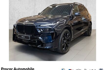 BMW X7 Gebrauchtwagen