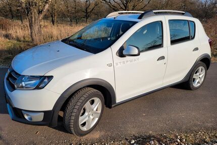 Dacia Sandero Gebrauchtwagen
