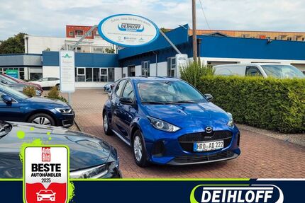 Mazda 2 Gebrauchtwagen