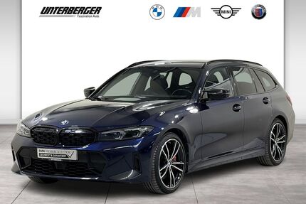 BMW M340d Gebrauchtwagen