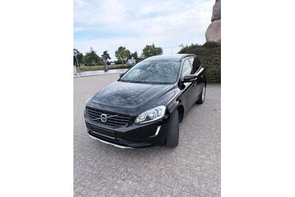 Volvo XC60 Gebrauchtwagen