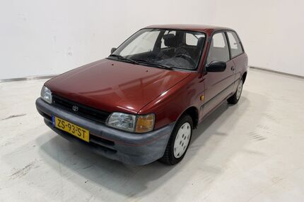 Toyota Starlet Gebrauchtwagen