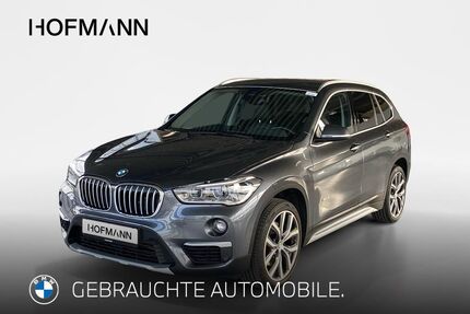 BMW X1 Gebrauchtwagen