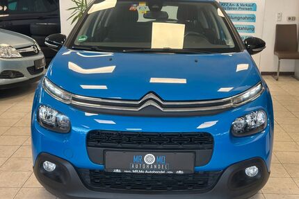 Citroen C3 Gebrauchtwagen
