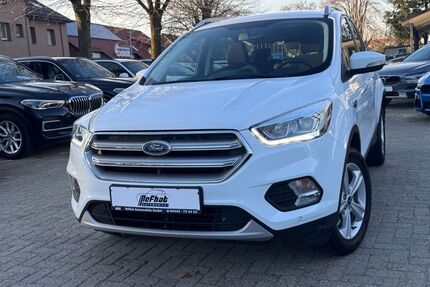 Ford Kuga Gebrauchtwagen