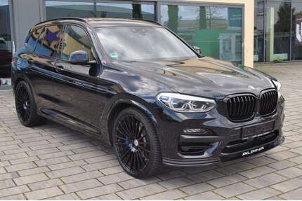 Alpina XD3 Gebrauchtwagen