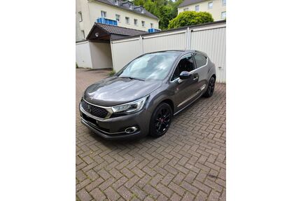 Citroen C4 Gebrauchtwagen