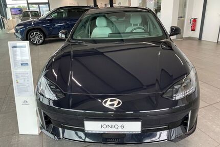 Hyundai IONIQ 6 Gebrauchtwagen