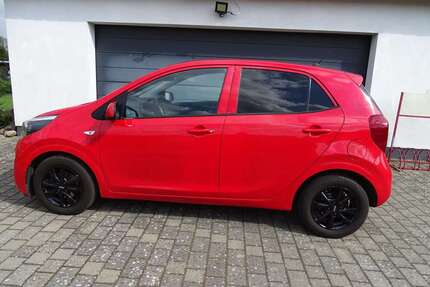 Kia Picanto Gebrauchtwagen