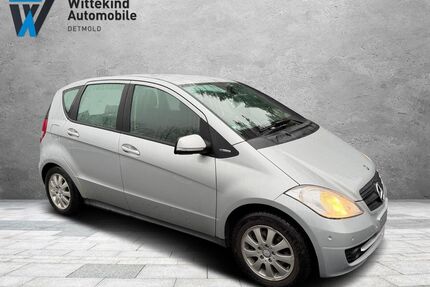 Mercedes-Benz A 150 Gebrauchtwagen