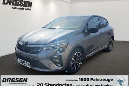 Renault Clio Gebrauchtwagen