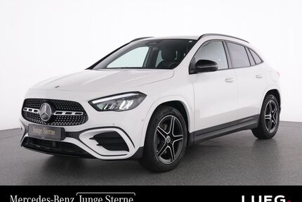 Mercedes-Benz GLA 180 Gebrauchtwagen