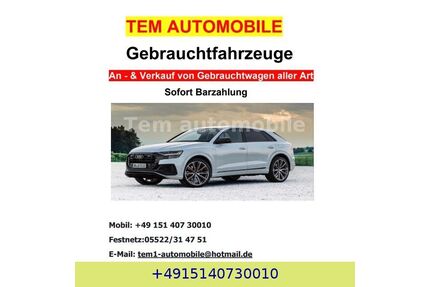 Ford C-Max Gebrauchtwagen
